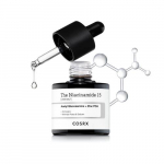 COSRX The Niacinamide 15 Serum 20g - Serum do twarzy wyr&oacute;wnujące koloryt sk&oacute;ry