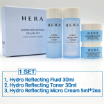 Hera Hydro Reflecting Deluxe Komplekt +JUHUSLIK KINGITUS