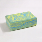 Joogaplokid J&otilde;usaal vahtklots Pilatese treening Treening Fitness Tugi padi padi venitav keha vormiv ehituskuubikud