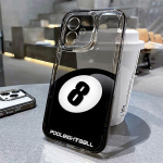 Telefoni&uuml;mbris iPhone'ile 16 13 11 Pro Max iPhone 11 13 16 Samsung S24 Ultra Samsung A54 Redmi note 12 11 Infinix Case Samsung A23 puhas