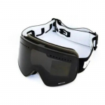 Suusakaitseprillid karbiga Kahekihilised uduvastased objektiivid Big Vision Mask Prillid Motokrossi Naiste Meeste Lumelauaprillid Other