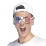 Kolmev&auml;rvilised p&auml;ikeseprillid t&auml;iskasvanutele - Prantsusmaa - V&auml;litingimused