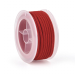 2-3mm Milano niit punutud n&ouml;&ouml;r DIY ehtetarvikud n&ouml;&ouml;r helmed k&auml;sit&ouml;&ouml; k&ouml;is reguleeritav k&auml;ev&otilde;rude kaelakee jaoks 2mm