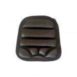 Universaalne mootorratta 3D Comfort geelipadjaga istme hingav p&otilde;rutusi summutav istmekate Advanced Mountaini jaoks