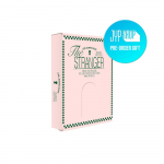 Lee Junho - 2025 Hooaja Tervitused [V&Otilde;&Otilde;RAS] KPOP MERCH POB