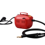 Kodu K&auml;eshoitav Elektriline Aurupuhasti K&ouml;&ouml;gikubu Konditsioneeride Puhastamiseks 110V 220V 110V valge