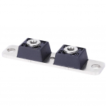Kiire taastav dioodmoodul t&auml;ispressitud struktuur MURP400100CI 100A 20V -55 ~ 150 ℃