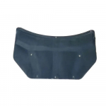 Mootori kapoti helipadi Mitsubishi Outlander CW ZG ZH 2007~2013 auto tulekindla soojusisolatsiooniga puuvillase voodri sisemise tarvik