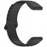 Silikoonist magnetiline k&auml;ev&otilde;ru Garmin fenix 8 7X 7 7S 6 6X Pro kellarihm fenix 5X 5S Plus 3HR 945 935 randmele 20mm 22mm 26mm QuickFit For fēnix 8 AMOLED - 51mm