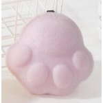 Pehme k&auml;sn Multikas Kassik&uuml;&uuml;nis Mugav vannipall Beebi kehapuhastus Lastele du&scaron;&scaron; M&auml;nguasjad Vannitoatooted Vanniharjad