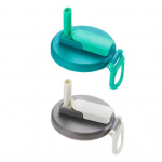 1/2/4 tk soodapurgi kaane tassi kaas joogi BPA-vaba korduvkasutatava purgikaane jaoks E