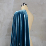 100 x 150 cm Korea sametist topeltv&auml;rviline illusioon, veniv Cheongsami kanga hulgim&uuml;&uuml;giriie isetegemise materjali &otilde;mblemiseks