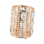 Meigipintslihoidja Kontoripliiats, K&uuml;&uuml;nlapott Votive Lantern pulmadeks