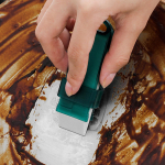 Cleaning Eraser Cleaner Durable Easy to Use for Shoes Bathtub Bathroom Wall Floor valge