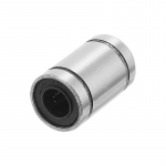 1-10 TK LM10UU LM16UU LM12UU lineaarne laager lineaarne puks 8 mm vardad lineaarne siins lineaarse v&otilde;lli osad CNC 3D printer