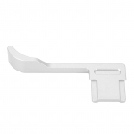 Hot Shoe p&ouml;idlatugi k&auml;epide A7CR A7CRII kaamerale alumiiniumsulamist ergonoomiline disain Black