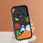 Pehme silikoonist ruudukujuline redelprintimise mustriga telefoni korpus, t&auml;iskaanega kaamera p&otilde;rutuskindel kummist &uuml;mbris Huawei Honori jaoks Huawei Nova 9 SE valge