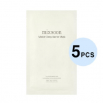Mixsoon Master Deep Barrier Mask (3 Options) 5PCS