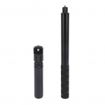 N&auml;htamatu Selfie Stick Professionaalne pikendatav m&auml;rulikaamera Selfie Stick statiiv X4 X3 jaoks ONE X jaoks