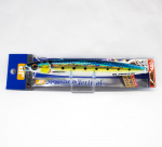 Major Craft Metal Jig Jigpara Vertical JPV-180L grammi 081 (5421)