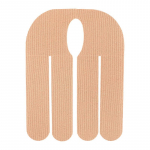 Kinesioloogia Tape Meditsiiniline sportlik Elastoplast Sport Taastav Strapping J&otilde;usaal Veekindel tennis Lihasvalu leevendav side roosa punane v&auml;rv