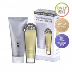 Julie Mi Perfume Non-Wash Hair Pack Blackberry 200ml + Non-Wash Hair Pack 80ml (additional gift)