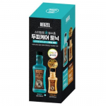 Liu Gel Hair Tonic Special Project/Grooming Tonic Valige 1 Grooming Tonic 350ml (single item)