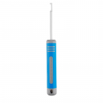 JRready Pin-eemaldaja t&ouml;&ouml;riist tahkete/stantsitud kontaktide jaoks Terminali eemaldamise instrument Deutsch pistikutele DT/DTM/DTP/HDP/DRC ,RT1B