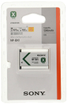 SONY laetav akupakett X t&uuml;&uuml;p NP-BX1