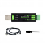 FT232RNL USB-st RS232/485 liideste muundurid T&ouml;&ouml;stuslikud mitme kaitsega kommunikatsiooniga USB-adapterid