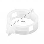 Aiataimede tapetool Taimede sidumismasin 10 rulli lindiga, 1 kasti klambrid k&ouml;&ouml;giviljade viinamarja tomati kurgi paprika lille jaoks