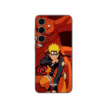 Coque Samsung Galaxy S24 FE naruto kurama mode Maniacase
