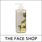 [THE FACE SHOP] (hpL) Avocado Body Wash 300ml