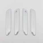 BYD 23 fregati galvaniseeritud k&auml;epidemega k&auml;etoe dekoratiivriba kleebis 4 pieces