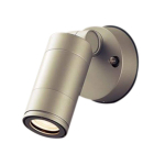 Panasonic LED kohtvalgusti 60 t&uuml;&uuml;p kontsentreeriv pirn V&auml;rv LGW40142LE1 gray