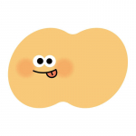 Loov koomiks naljakas erikujuline diatomiitmuda matt imav vannitoamatt libisemiskindel mustust h&uuml;lgav vannituba kiiresti kuivav uksematt 40 * 60cm