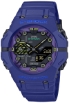 Kell on varustatud Bluetoothi ​​sinisega [Casio] G-Shock [] GA-B001CBR-2AJF meeste sinine