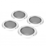 4 tk 2-tollist k&otilde;lariv&otilde;re, kaitsev dekoratiivne k&otilde;lariv&otilde;rk (H&otilde;bedane) h&otilde;be