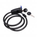 Jalgrattalukk Maastikujalgratas Jalgrattatraat Vargusvastane Ring-lukk Jalgrattatarvikud