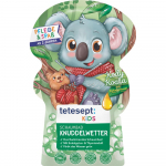 Tetesept tetesept Kids Bath Salt Bubble Bath Knuddelwetter 40ml