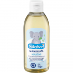DM Baby Love Baby Love Baby Mandli&otilde;li Tundlik 250ml