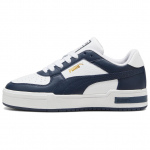 Puma CA Pro Classic Valge Klubi Sinine Unisex Tossud Meeskonna Kuldne 380190-62 36