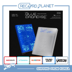 ZEROBASEONE(ZB1) - 5. minialbum [BLUE PARADISE] [POB] Random (No Benefit) blue