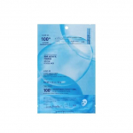 VT - Hydrop Reedle Shot 100hL 2Step Hydrogel Mask 34.5g 1box/4ea