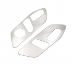 Hyundai Tucson NX4 2021 2022 2023 h&uuml;briidse N-liini autoistme reguleerimisl&uuml;liti nupu paneeli trimmikatte kleebise tarvikud jaoks h&otilde;be