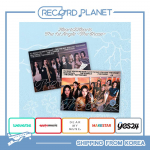 Hearts2Hearts &ndash; [The Chase] (Fotoraamat Ver.) [POB] Ver. B (No Benefit)