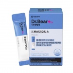 Daewoong Pharmaceutical Dr. Bear Probiotics 30 packets (30-day supply)