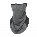 Suvine Ice Silk Neck p&auml;ikesevarju mask: Tuulekindel, tolmukindel, k&otilde;rvakindel jalgrattakaitse One Size
