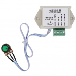 Pinge reguleeriv generaatori potentsiomeeter Reguleeritav 05 VDC PLC t&ouml;&ouml;stusliku juhtimise jaoks