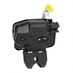 Auto tagumise tagaluugi riivi t&auml;iturmehhanism 84631 ED400 pagasiruumi ukse tagumise luku riivi vahetus TIIDA 3 jaoks